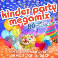 He, ho, wir sind Piraten - Simone Sommerland & Karsten Glück & die Kita-Frösche