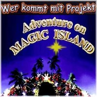 Paddy the Leprechaun - Wer kommt mit Projekt