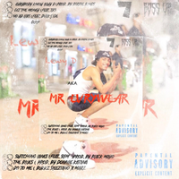 DO TO ME - LEWY D & Bukkz Sleeziano & Marz