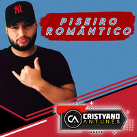 Vai Sentir Falta de Mim - Cristyano Antunes