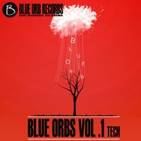Blue Infection - Alex Marcu