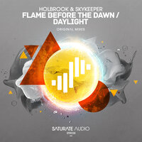 Daylight - Holbrook & SkyKeeper