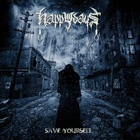 Dwell in the Insanity - Happy Days