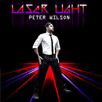 Every Little Bit of My Heart - Peter Wilson