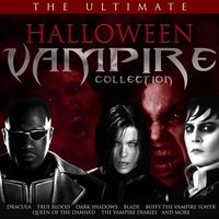 A Cute Vampire (From "Thirst") - L'Orchestra Cinematique
