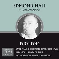 Jammin' In Four (02-05-41) - Edmond Hall