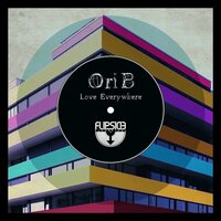 Sunset - Ori B.