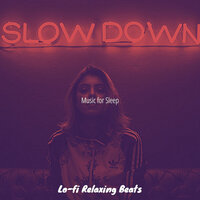 Tasteful Sleep - Lo-fi Relaxing Beats