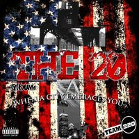 Fly Away - AHMIR & Frankie Wainwright & Eryk 360 Mitchell