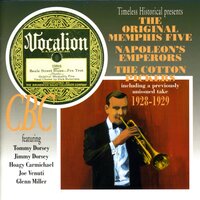 Shoo Shoo Boogie Boo - The Cotton Pickers