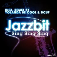Sing Sing Sing - Jazzbit & Enzo Siffredi
