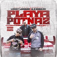 COD - Lucky Luciano & AG Cubano