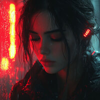 Nocturnal Chill - VibeVerseV