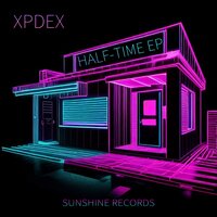 Turn Around - XPDEX