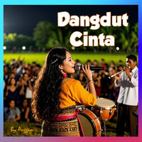 Happy New Year Dangdut - Anggun