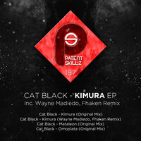 Kimura - Cat Black & Fhaken & Wayne Madiedo