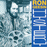 No. 8 Scalpel Incision Foxtrot - Ron Geesin