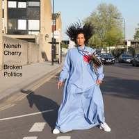 Kong - Neneh Cherry