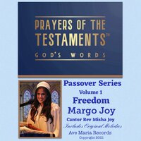 Eliyahu Hanavi | Elijah the Prophet - Cantor Rev Misha Joy & Margo Joy