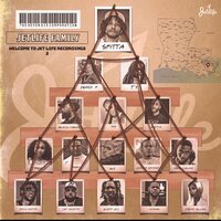 Ain't Say Shit - Curren$y & Jay Worthy & Fendi P