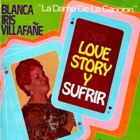 Aqui Estoy Otra Vez - Jorge Renan y Su Conjunto & Blanca Iris Villafañe