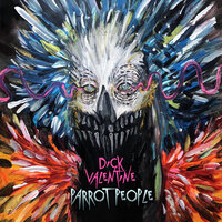 Alles Klar for the Energy Peeps - Dick Valentine