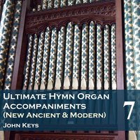 Jesu Grant Me This I Pray (Song 13) - John Keys