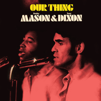 You Don't Know What You Mean To Me - Mason