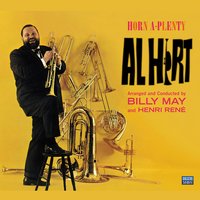 I'll Take Romance - Billy May & Al Hirt