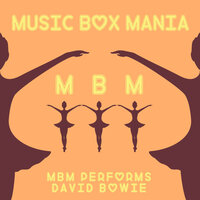 Absolute Beginners - Music Box Mania
