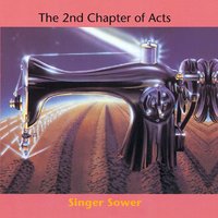 Open Up My Blind Eyes - 2nd Chapter Of Acts