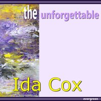 Worried in Mind Blues - Ida Cox