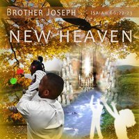 I Got Joy - Brother Joseph