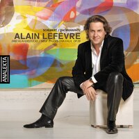 No 4 en si mineur: Allegro assai - Сергей Васильевич Рахманинов & Alain Lefèvre