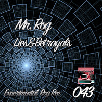 Balearic - Mr. Rog