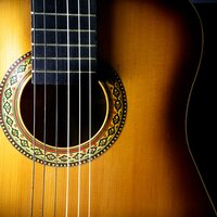 Peaceful Sounds for Meditation - Worship Guitar & Soothing Relaxation Acoustic Guitar in Nature & Guitar Lounge