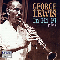 Salty Dog - George Lewis