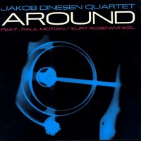 In Walked Bud - Paul Motian & Kurt Rosenwinkel & Jakob Dinesen Quartet