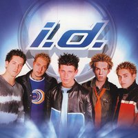 All That I Desire - i.d