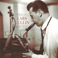 Soho - Lars Gullin & Bosse Stoor