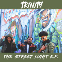 Street Light - TRINITY