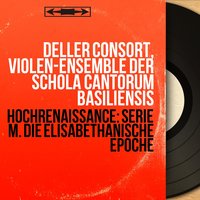 The First Set of Madrigals and Mottets of 5 Parts: No. 15, What Is Our Life? - Deller Consort & Орландо Гиббонс
