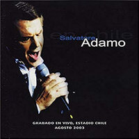 Creo En Los Ángeles - Salvatore  Adamo