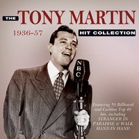 Here - Tony Martin