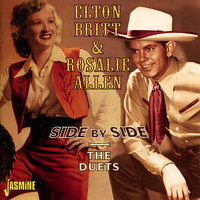 Let's Sail Away To Heaven - Elton Britt & Rosalie Allen