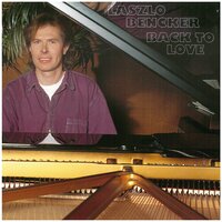 Starting over Again - Laszlo Bencker