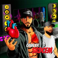 Točim volantem - Cavalier
