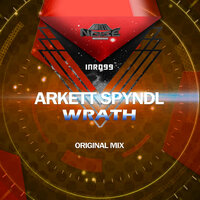 Wrath - Arkett Spyndl