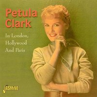 There's A Small Hotel - Petula Clark
