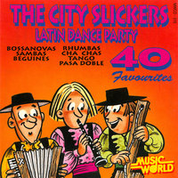 Samba D'Orfeo / Fly Me To The Moon / One Note Samba - The City Slickers